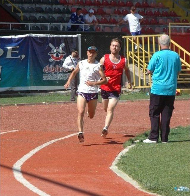 T&uuml;rk D&uuml;nyası Polisleri Yarışıyor 3