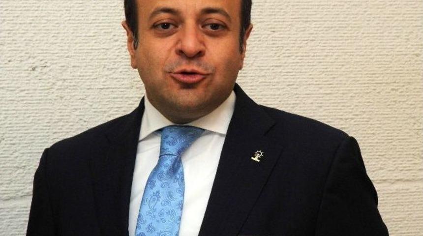 Egemen Bağış: &ldquo;savaş &Ccedil;ığırtkanlığı Yapmadık&rdquo;