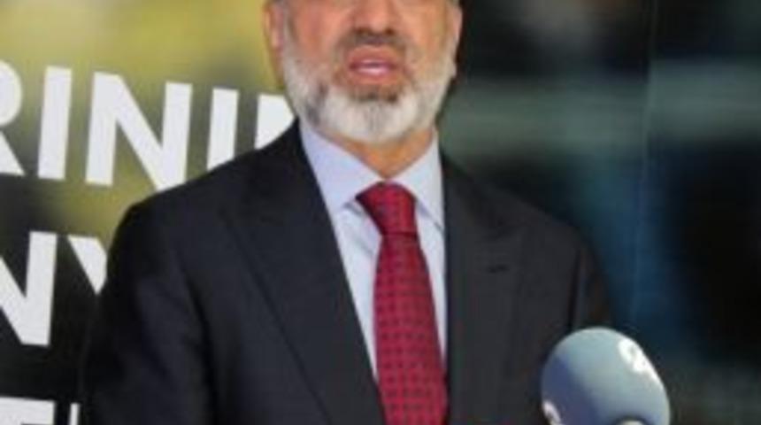 Taner Yıldız: Her T&uuml;rl&uuml; Savaş Ortamı Petrol Fiyatlarını Olumsuz Etkiliyor