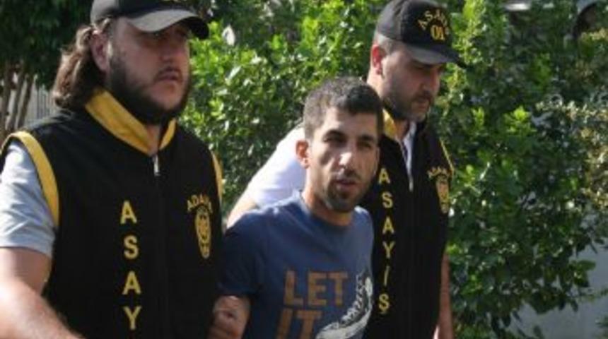 Hırsızlık Zanlısı: İş Verseler Kim Hırsızlık Yapar!