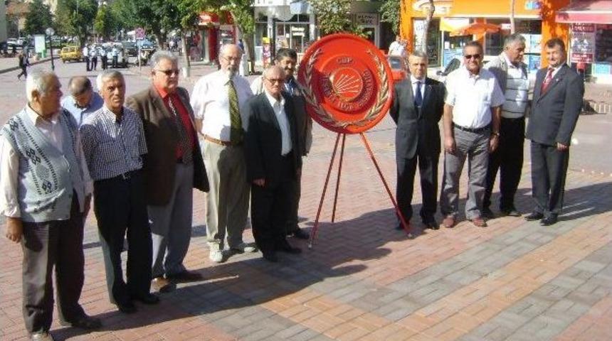 Cumhuriyet Halk Partisi 90 Yaşında