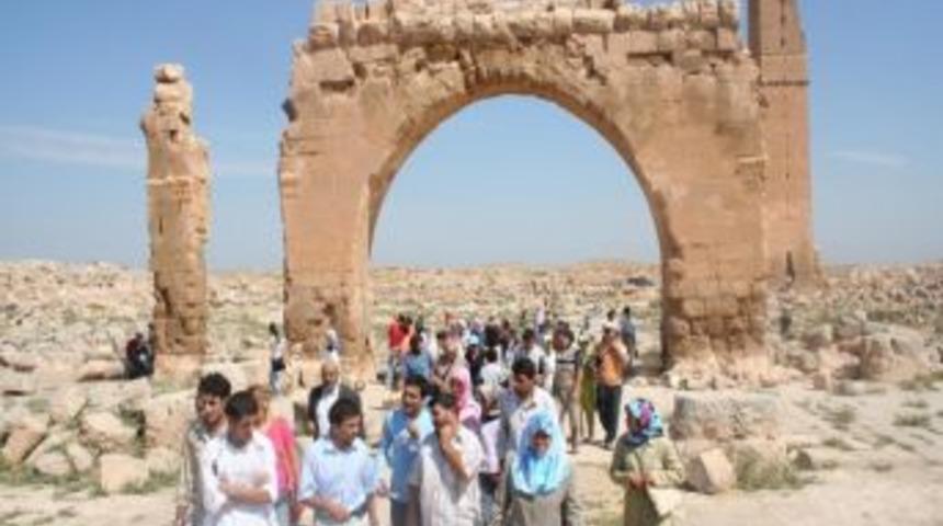 Tarihe Yolculuk Turları Başlıyor