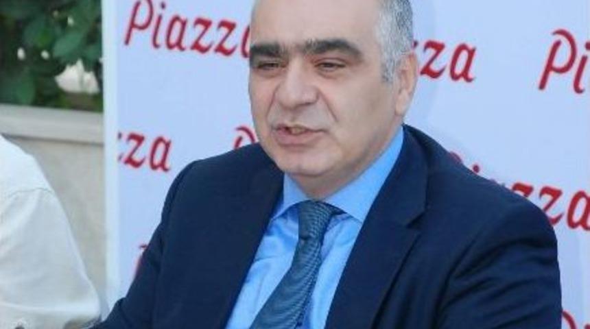 Şanlıurfa Piazza 10 Ekim&rsquo;de Kapılarını A&ccedil;ıyor