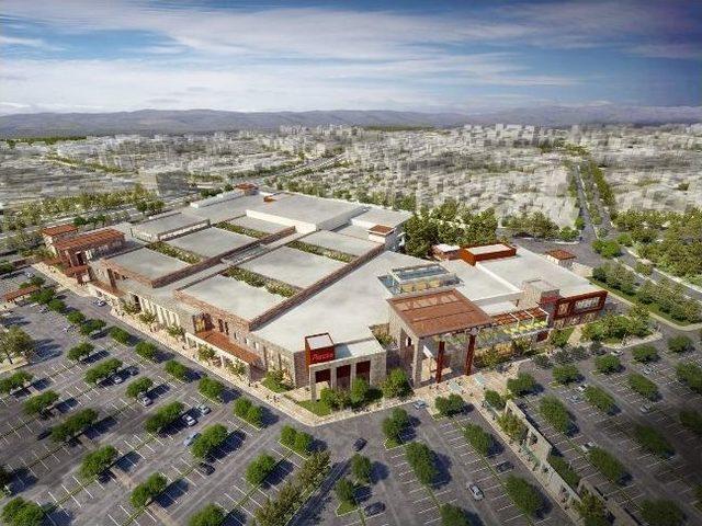 Şanlıurfa Piazza 10 Ekim&rsquo;de Kapılarını A&ccedil;ıyor 3