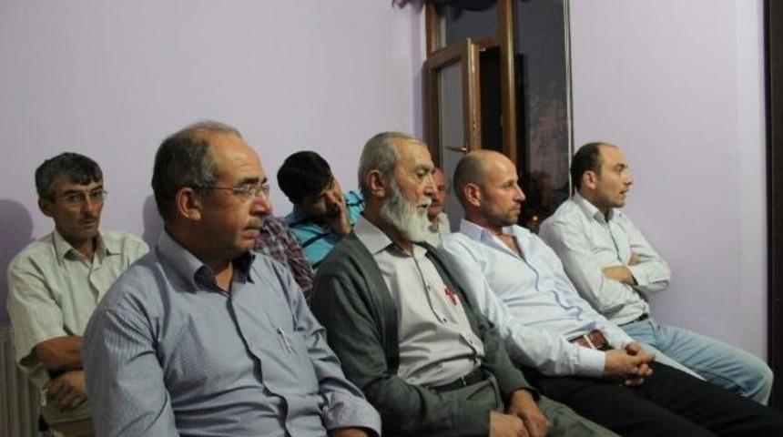 Yaklaşan Yerel Se&ccedil;imler