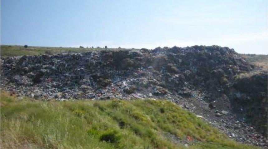 Bodrum&rsquo;da Katı Atık Projesi İmzalanıyor