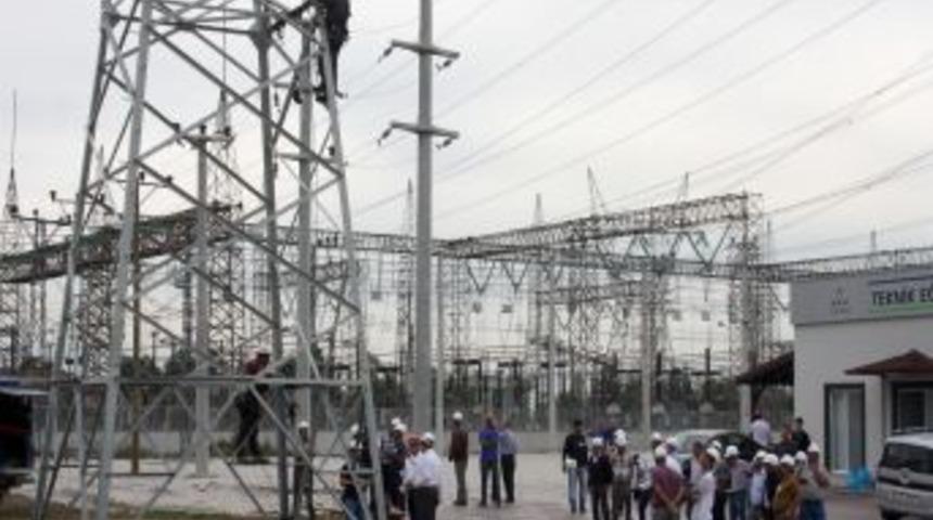 Kuzey Iraklı M&uuml;hendis Ve Teknik Adamlar T&uuml;rkiye'de Eğitiliyor