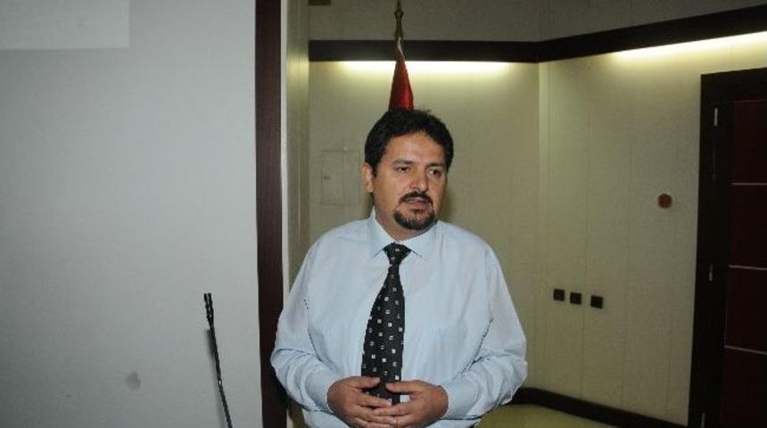 İdari Kadroya Eğitim Semineri