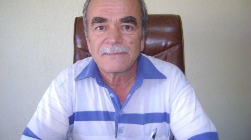 Esnafa İş G&uuml;venliği Kursu