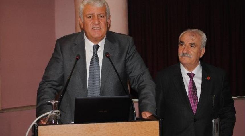 İzmirli Fırıncılara İş G&uuml;venliği Eğitimi