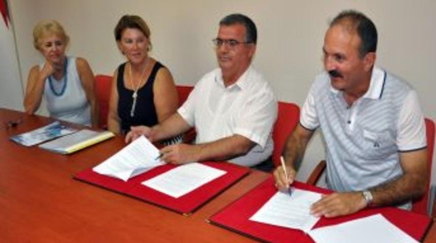 Muğla'daki Sokak Hayvanları I&ccedil;in Mobil Hastane Kuruluyor