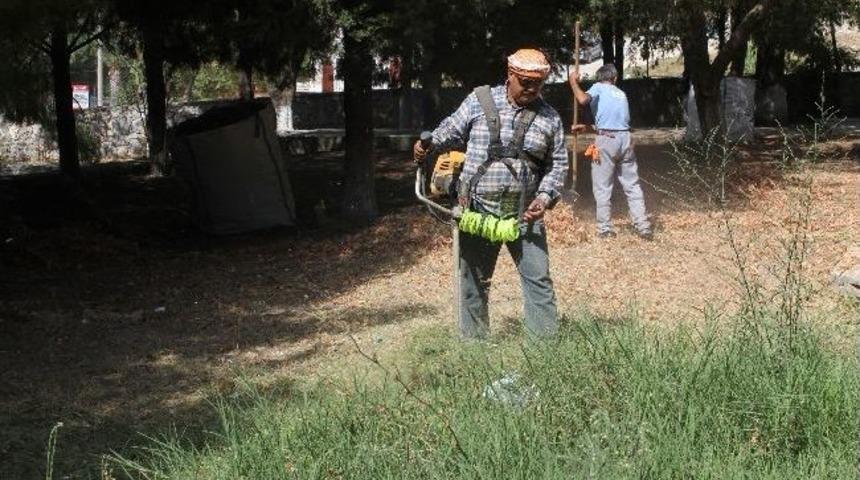 Urla Belediyesi&rsquo;nin Eğitime Desteği Devam Ediyor