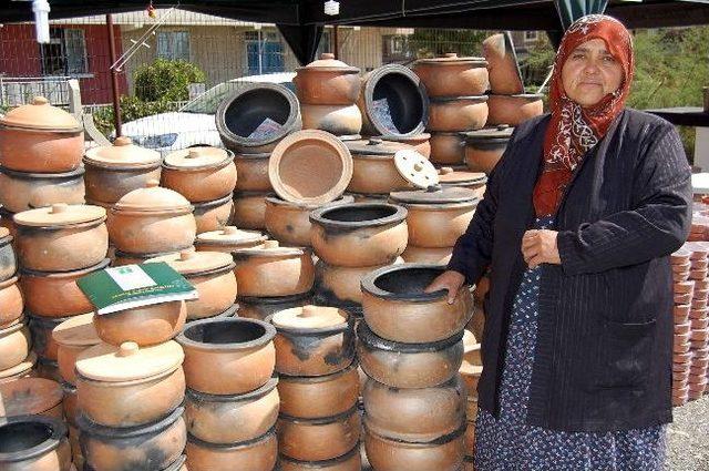 &Ccedil;amurla Oynarken &Ccedil;&ouml;mlek Ustası Oldu 1