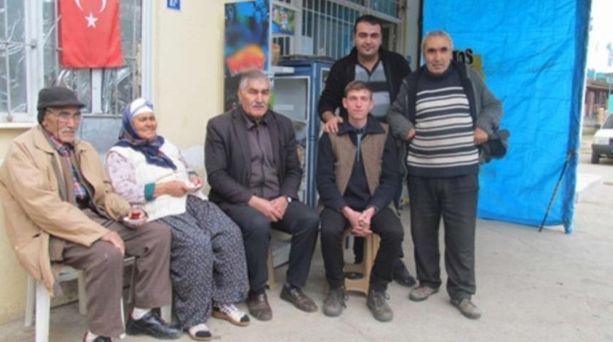 Alman akademisyen, Türkçe öğrenmek için Türkiye’ye geldi