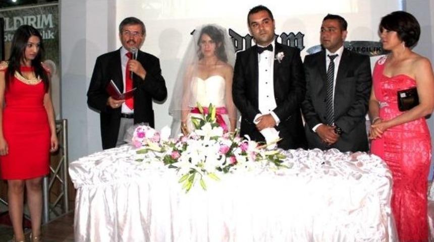 Manisalı Ve Uşaklı Avukatlar Alaşehir&rsquo;de D&uuml;ğ&uuml;nde Buluştu