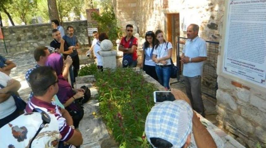 Kula'nın G&uuml;zellikleri G&ouml;r&uuml;c&uuml;ye &Ccedil;ıktı