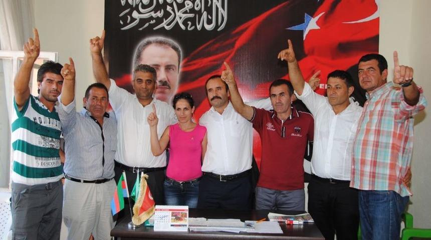 BBP: Yeni Sistem Dershanelere Daha Fazla Ihtiya&ccedil; Olduğunu G&ouml;steriyor