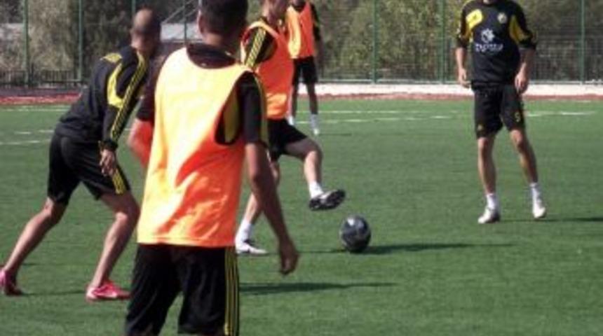 Tekirdağspor&rsquo;da Edirne Hazırlıkları Tamamlandı