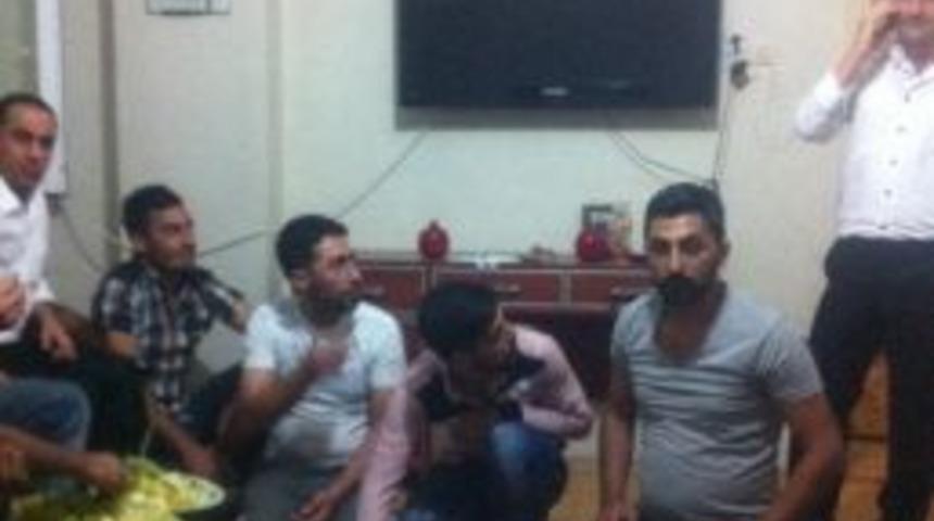 M&uuml;ebbet Hapis Cezasının Ardından Gelen Tahliye