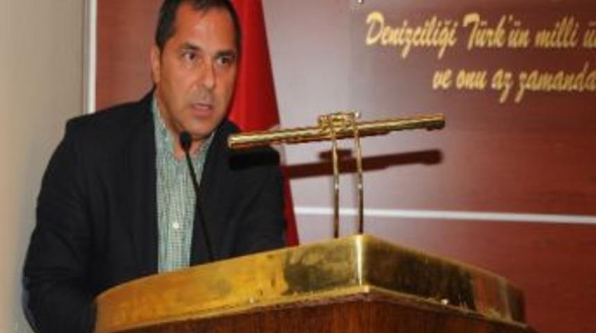 Sisam Adası'nda &lsquo;kuşadası Ekspres&rsquo; Feribotuna El Konuldu