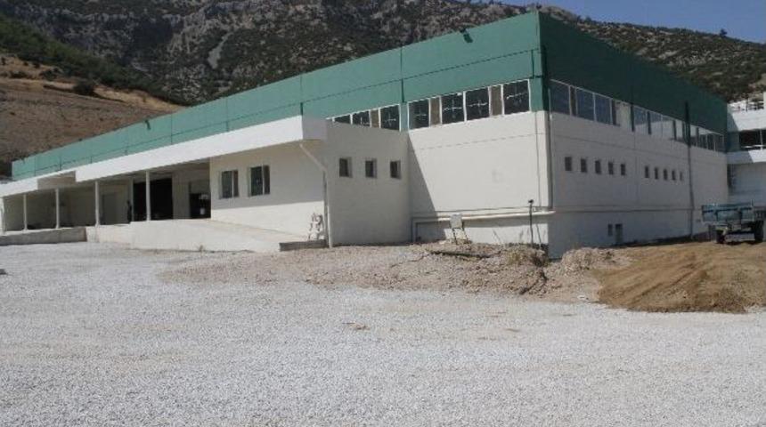 (&ouml;zel Haber) Chpli Başkan Aday Adayı &Ouml;zcan Işık'a Destek