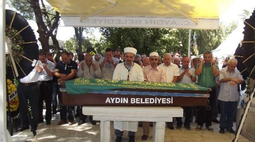 Ayto Eski Meclis Başkanı &Ccedil;ağlayan'ın Annesi Hayatını Kaybetti