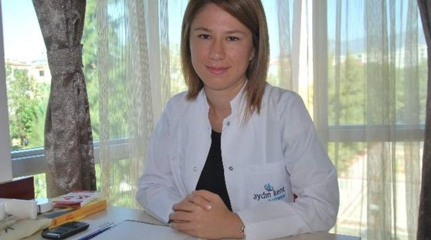 Diyetisyen Nazan U&ccedil;ar&rsquo;dan Okul &Ouml;ncesi Velilere Uyarı