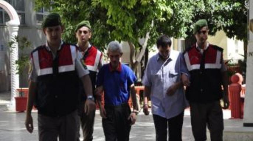 Define Ararken Canından Oldu