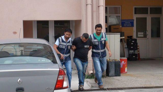 Kocaeli nde Ka&ccedil;ak Sigara Operasyonu 1