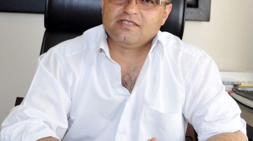 Aksaray'da Koyun Keçi Destekleme Müracaatları Başladı