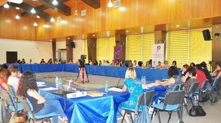 Diyarbakır’da Sığınaklardan Yaşam Alanlarına Çalıştayı