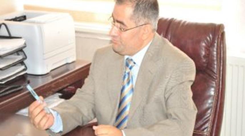 Midyat Myo'ya 202 Kişi Kayıt Yaptırdı