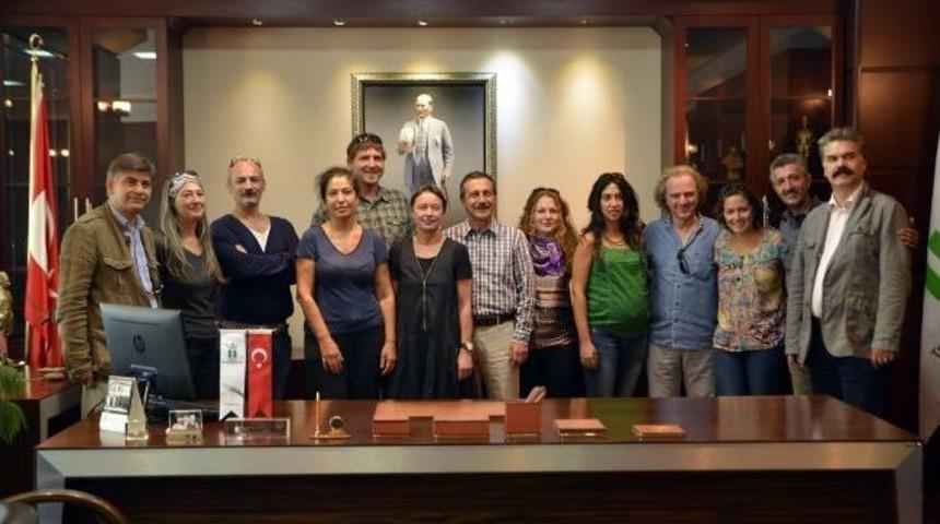 7. Uluslararası Pişmiş Toprak Sempozyumu