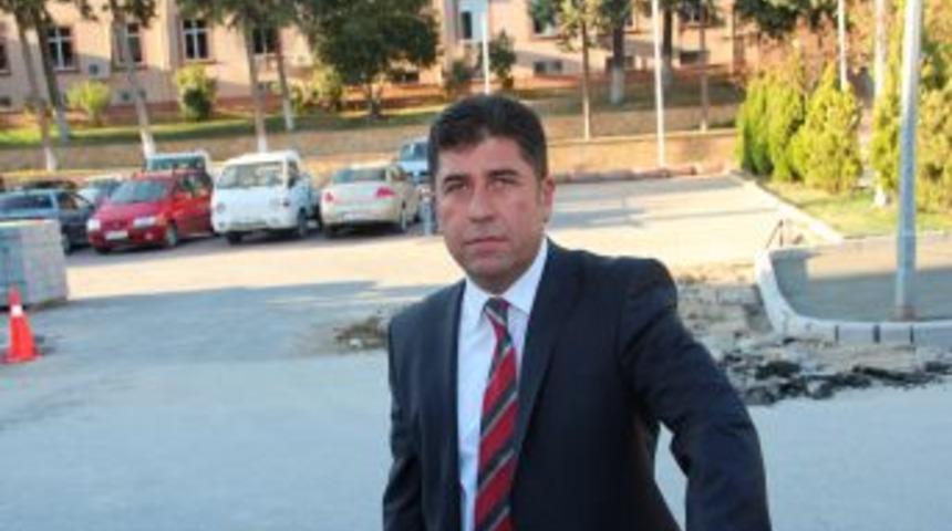 Yaşar T&uuml;z&uuml;n'den şok a&ccedil;ıklama