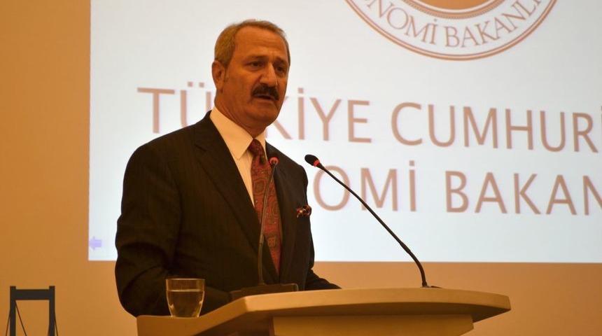 &Ccedil;ağlayan'dan 4,4'l&uuml;k B&uuml;y&uuml;me Yorumu: Maşaallah