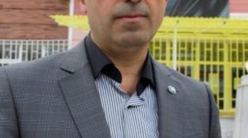 'Değişen Sınav Sistemi Dershanelere Olan Ihtiyacı Arttırdı'