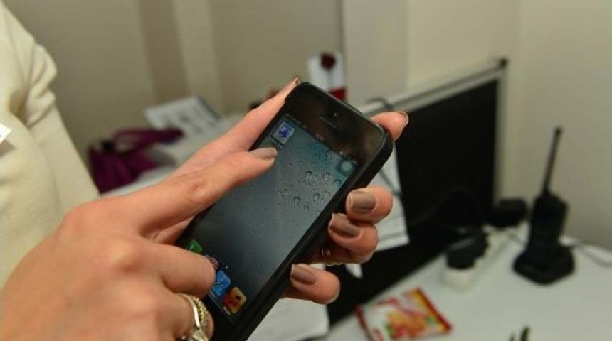 &Ccedil;anakkale Belediyesi Cep Telefonu Ve Tablette