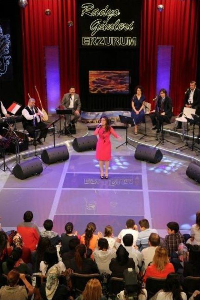 Trt&rsquo;de M&uuml;zik Ziyafeti Devam Edecek 1