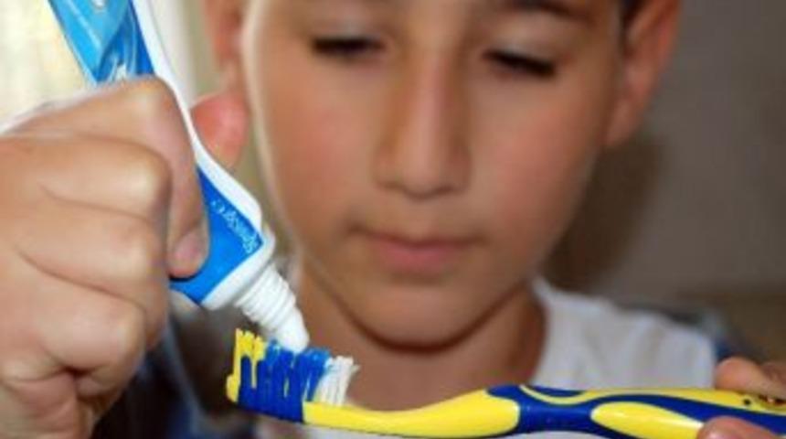 Okula Başlarken Ağız Ve Diş Sağlığına Dikkat