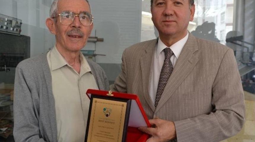 Kent Konseyinden 54. Yıl Kutlaması