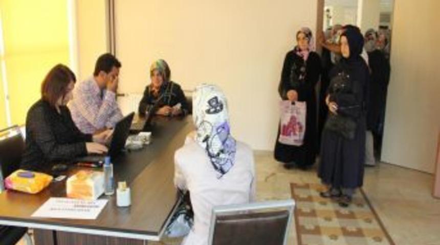 Toplum Yararına &Ccedil;alışma Programı