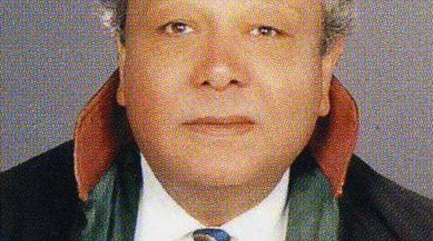 Eski Meclis &Uuml;yesi Avukat Turan Tan'a Son G&ouml;rev