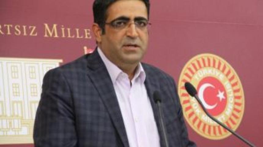 Bdp Grup Başkanvekili İdris Baluken: