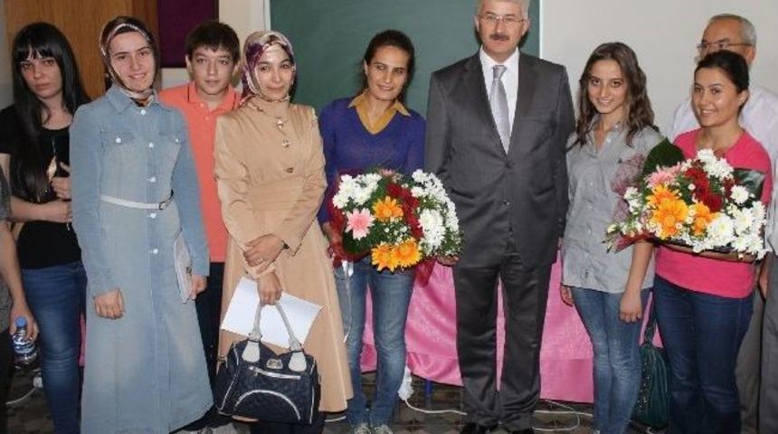 Konya&rsquo;ya Atanan &Ouml;ğretmenler G&ouml;reve Başlıyor