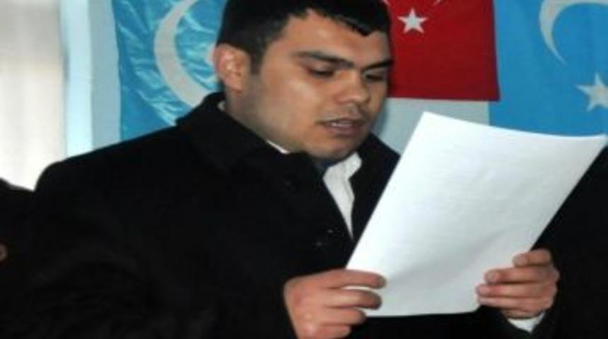 Ahlat&rsquo;ta Ayran Ş&ouml;leni Ve T&uuml;rk K&uuml;lt&uuml;r Gecesi D&uuml;zenlenecek