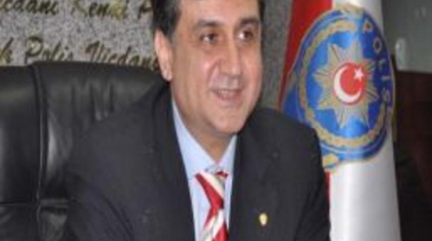 Emniyet, Okul I&ccedil;in Tedbirlerini Şimdiden Aldı