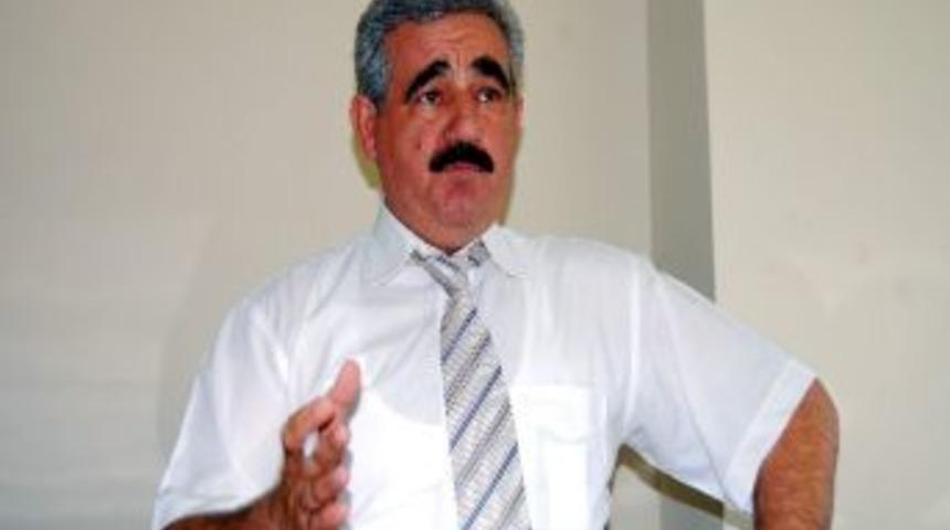 Samsat Sulama Birliği Enerjiye &lsquo;af&rsquo; Bekliyor