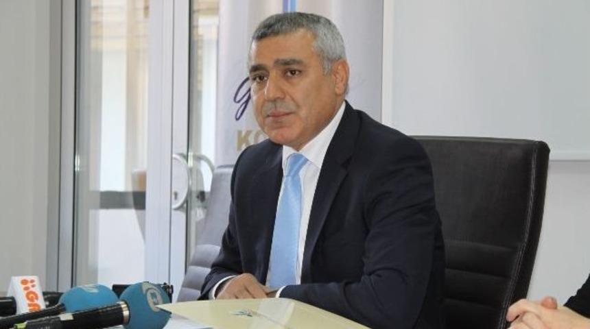 Gaziantep, Sivil Suriyelilerin G&uuml;venli Limanıdır