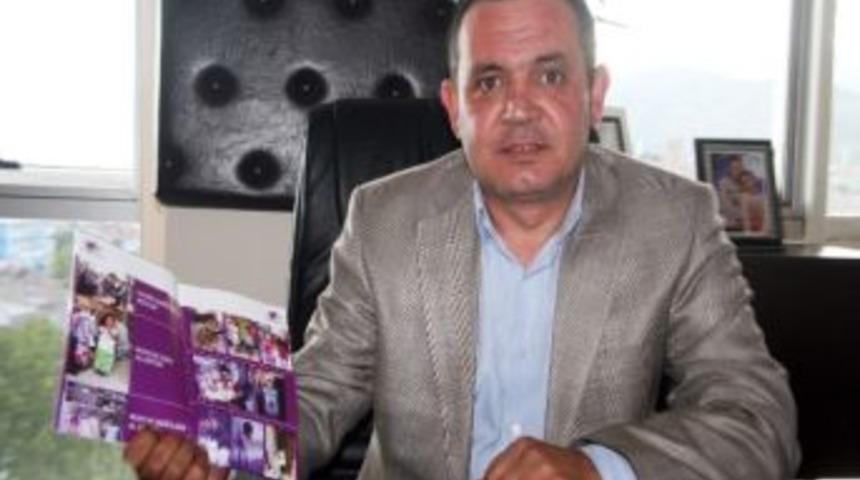 Onkardeşler Başkan Aksoy&rsquo;u Eleştirdi