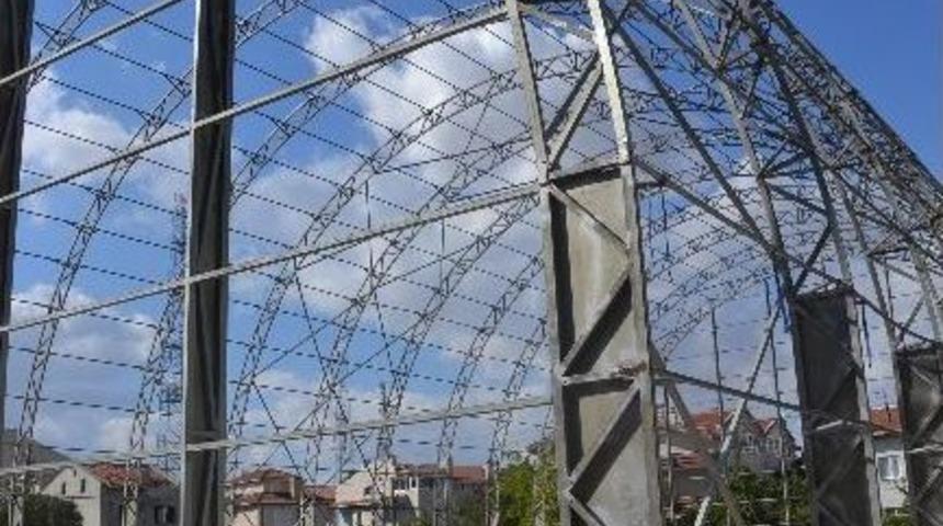 Vatandaş Rahat Bir Nefes Aldı